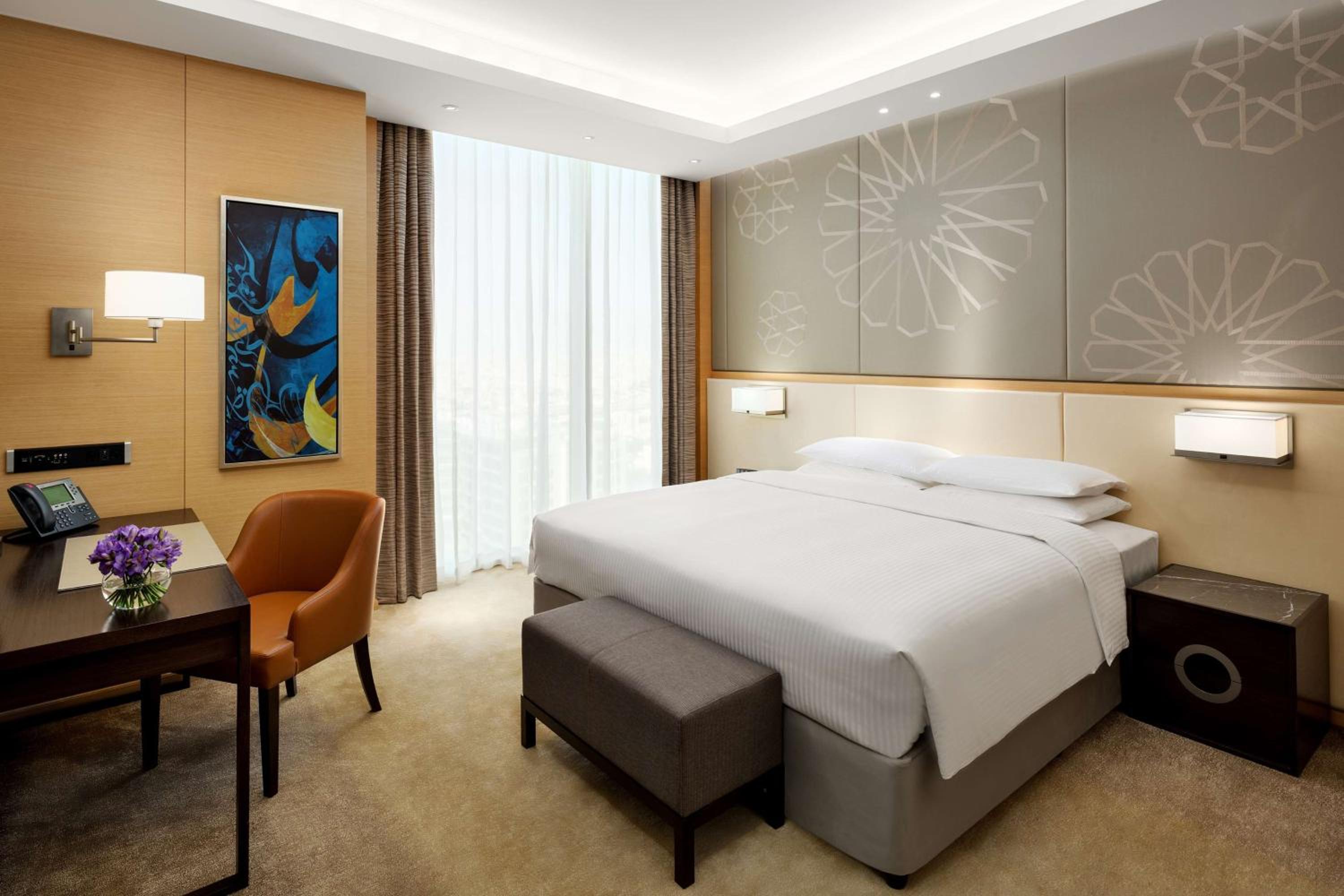 Hyatt Regency Riyadh Olaya — снимок 21