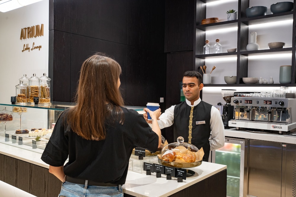Amwaj Rotana, Jumeirah Beach - Dubai — снимок 22