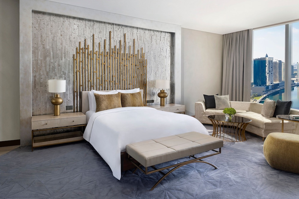 The St. Regis Downtown, Dubai — снимок 21