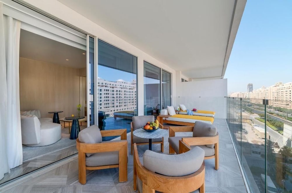 FIVE Palm Jumeirah Dubai — снимок 26