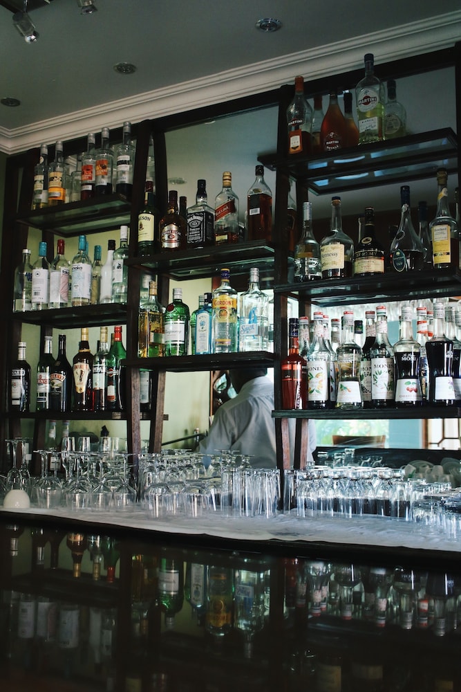 Crown Beach Hotel — снимок 20