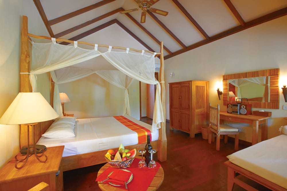 Filitheyo Island Resort — снимок 18