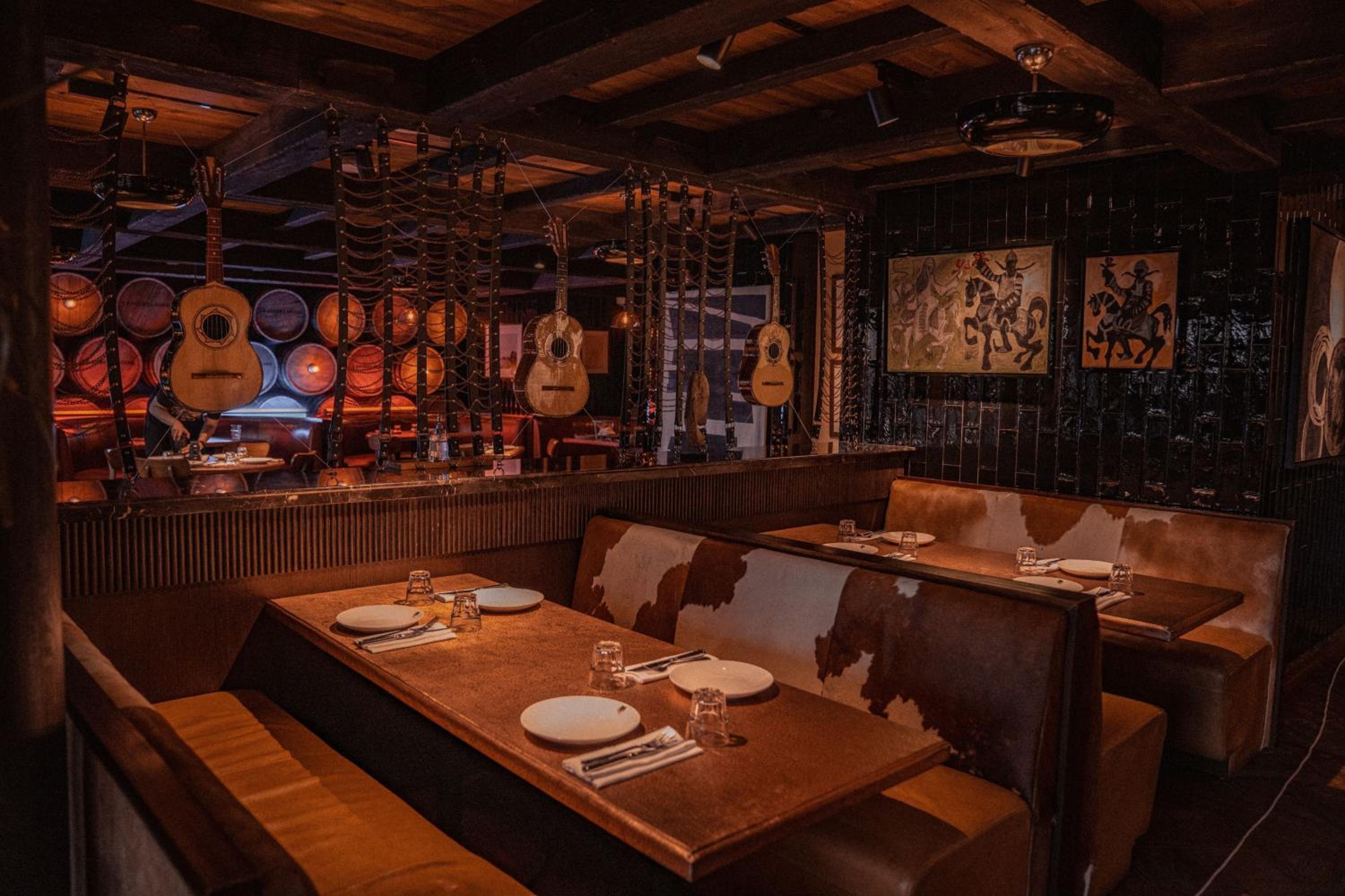 The St. Regis Doha — снимок 3