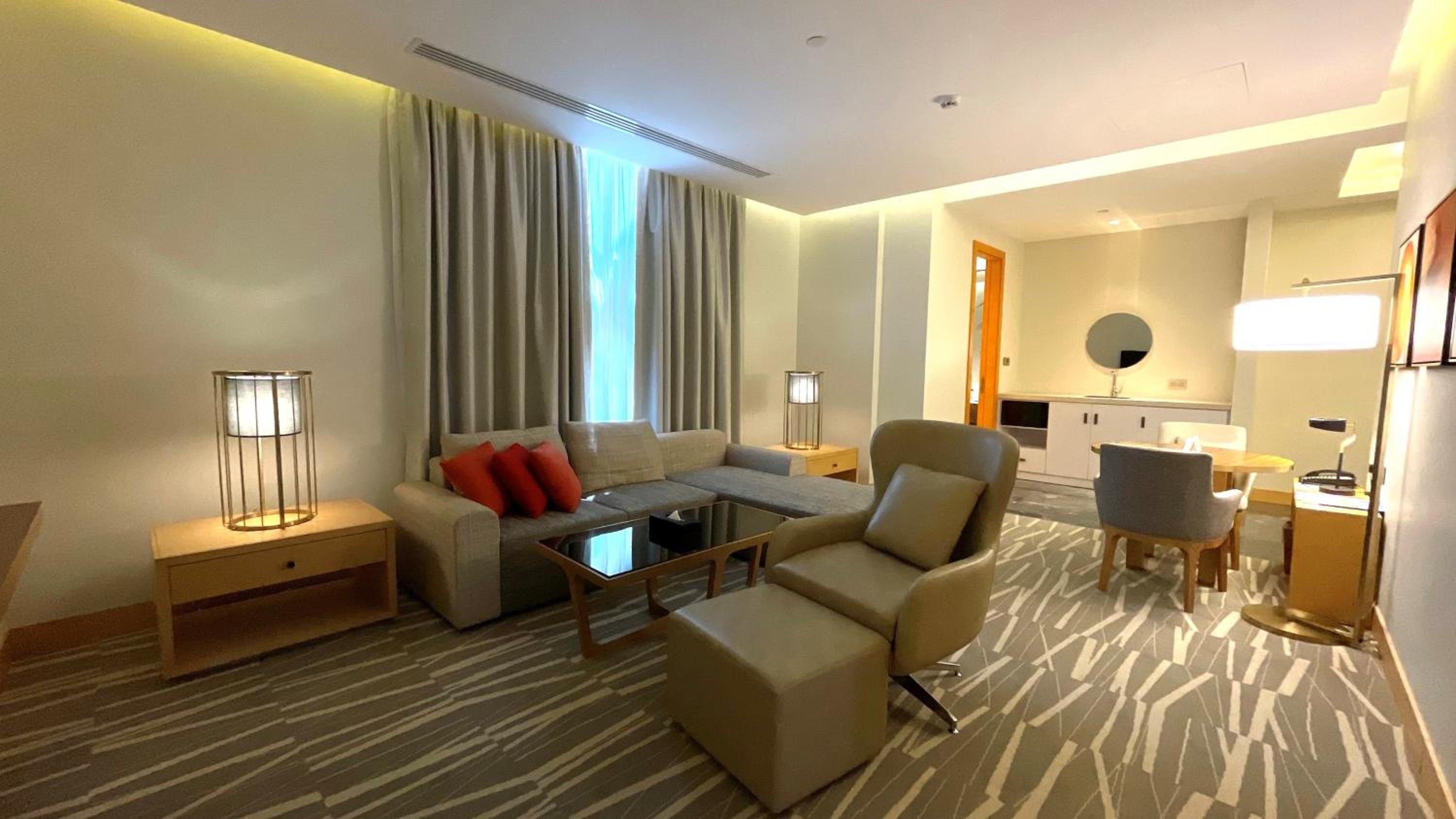 Ramada by Wyndham Al Qassim — снимок 11