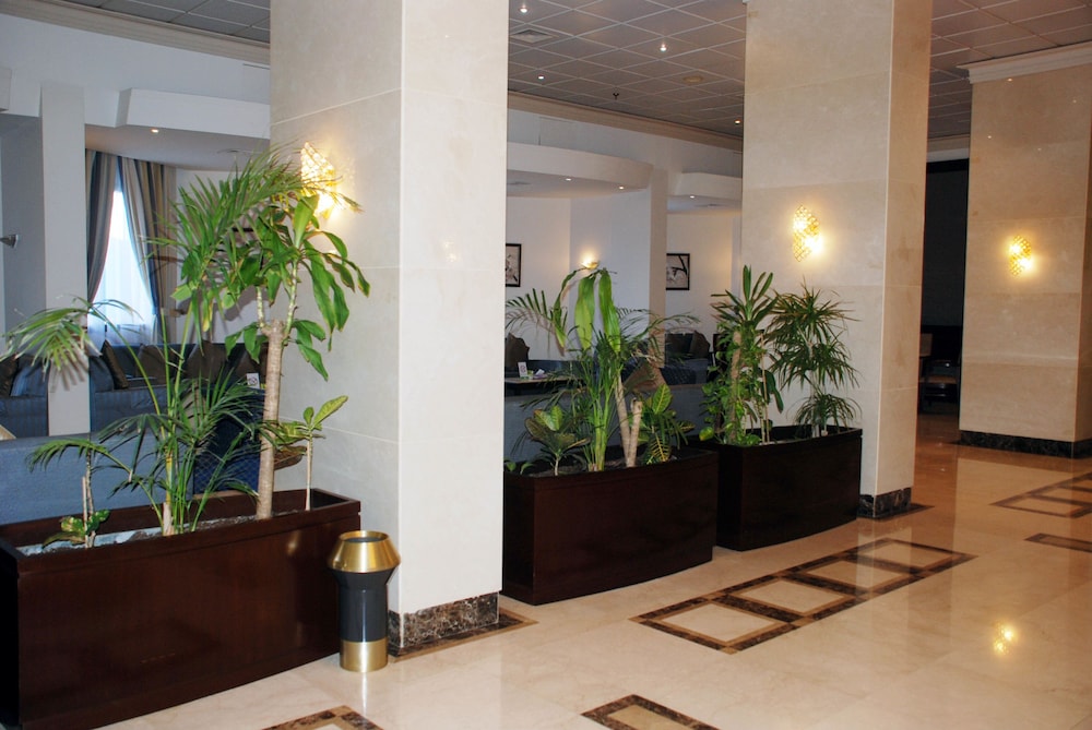 Gloria Inn Najran — снимок 25