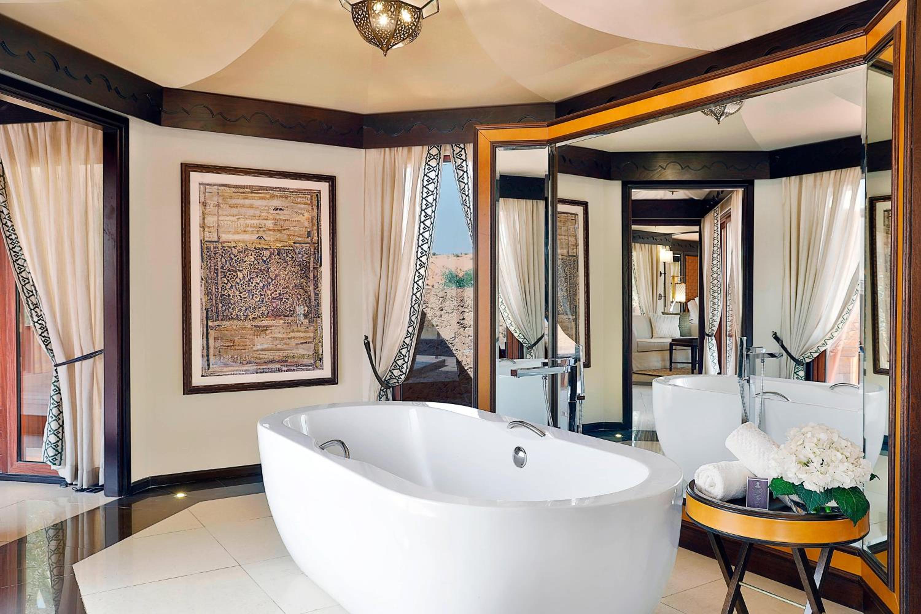 The Ritz-Carlton Ras Al Khaimah, Al Wadi Desert — снимок 23