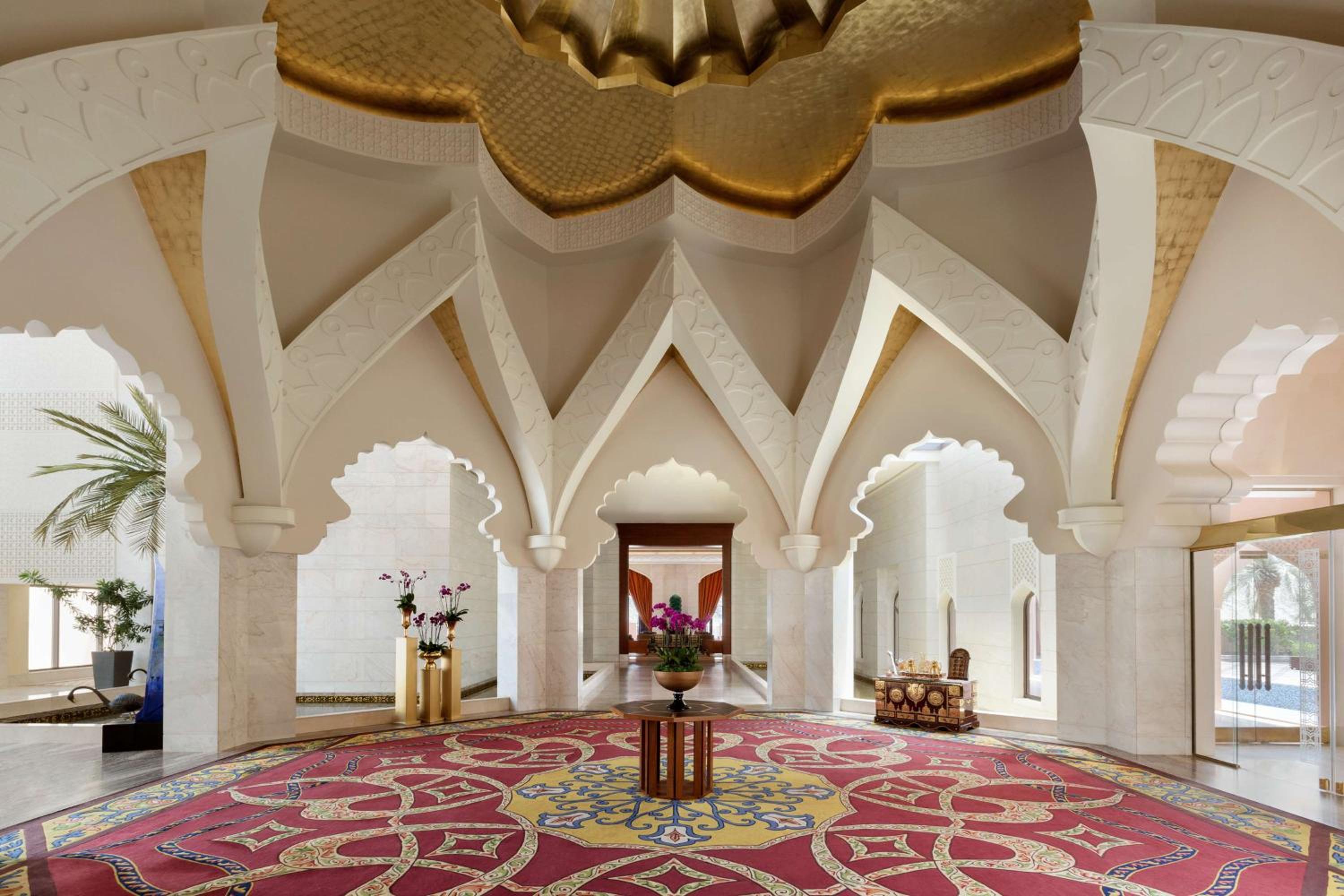 Al Husn Hotel Muscat — снимок 3