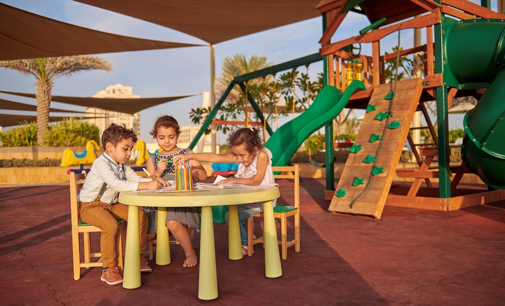 Fairmont Ajman — снимок 24