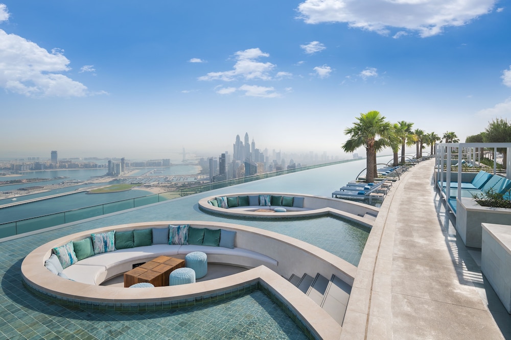 Address Beach Resort — снимок 19