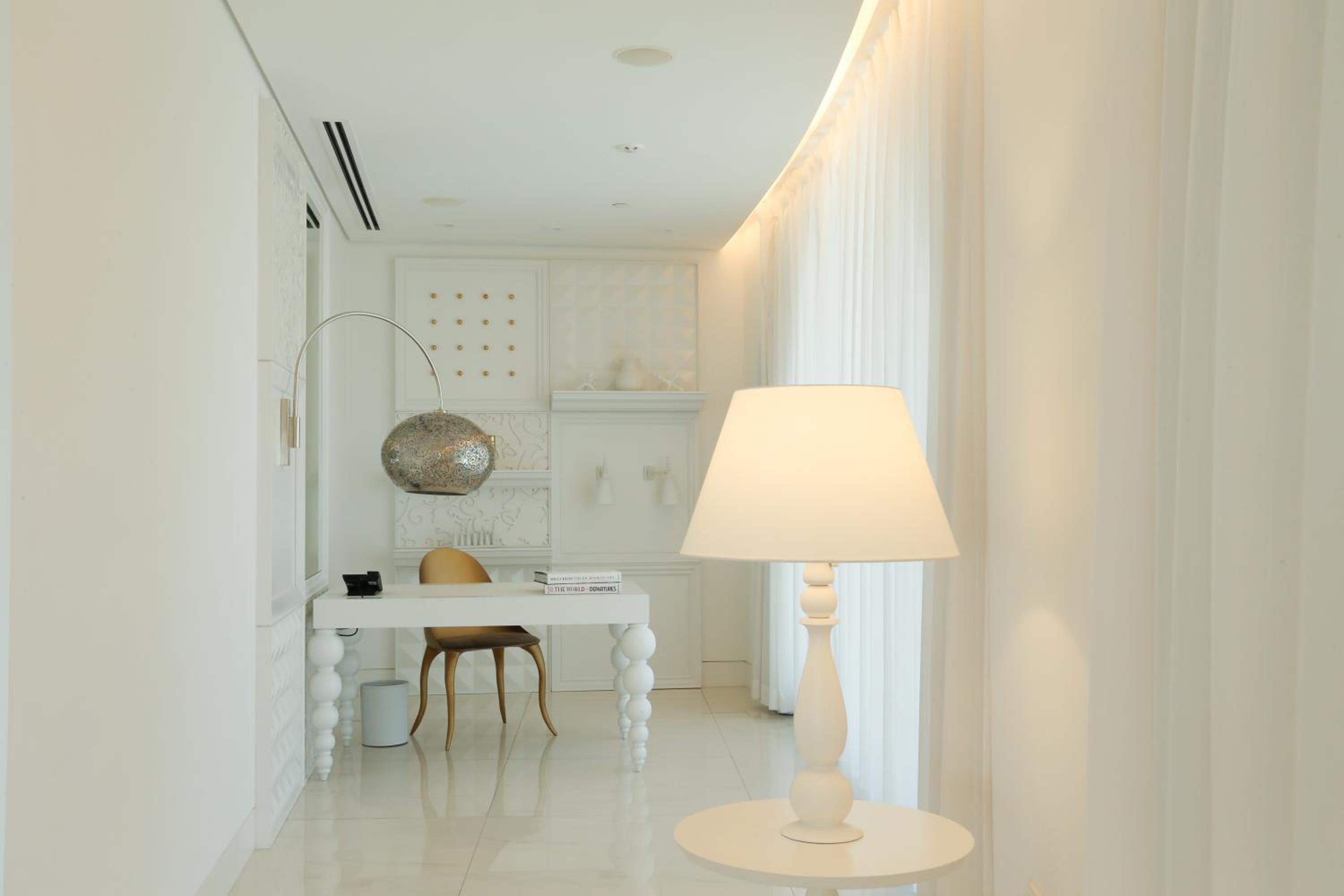 Mondrian Doha — снимок 19