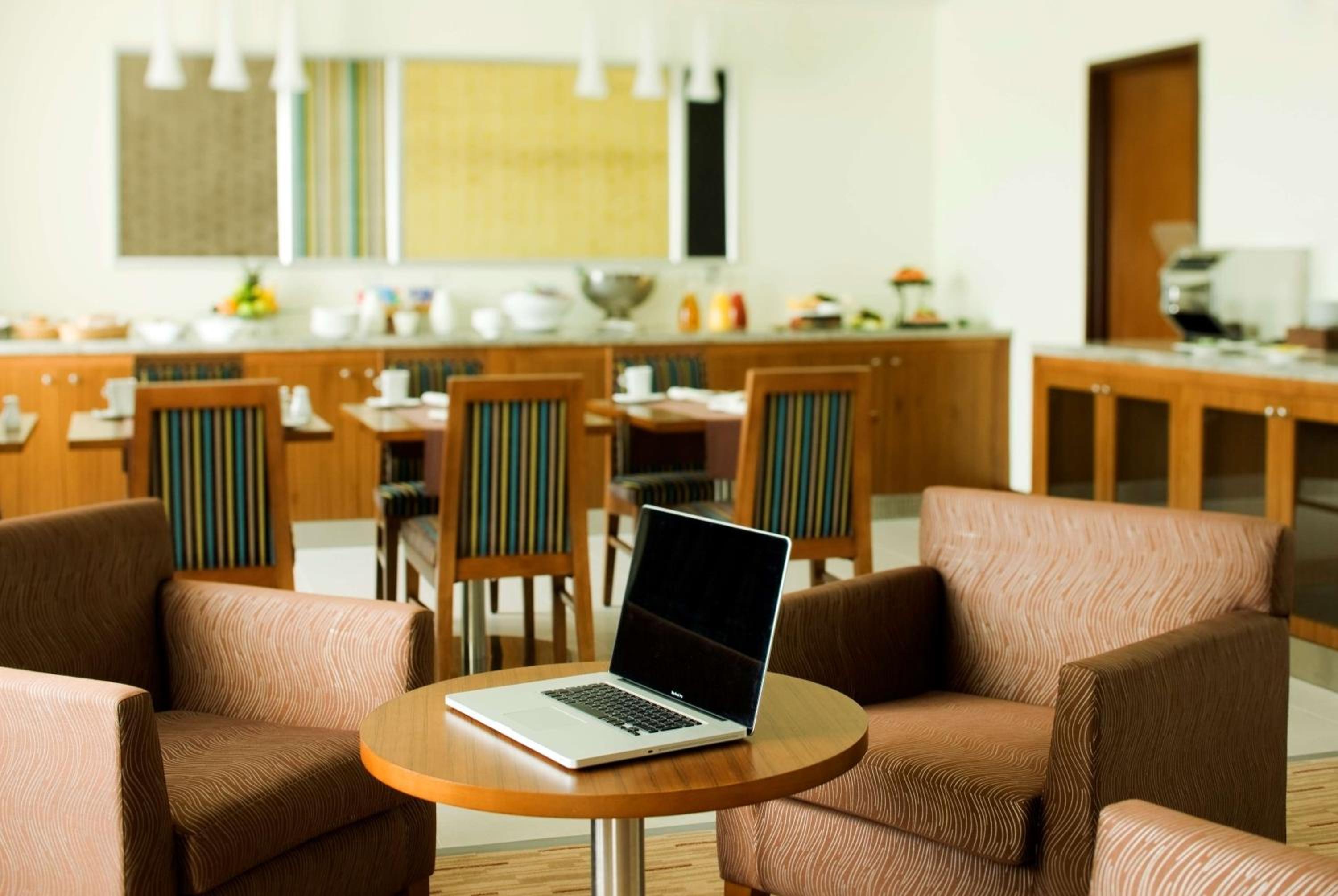 Radisson Blu Hotel, Muscat — снимок 20