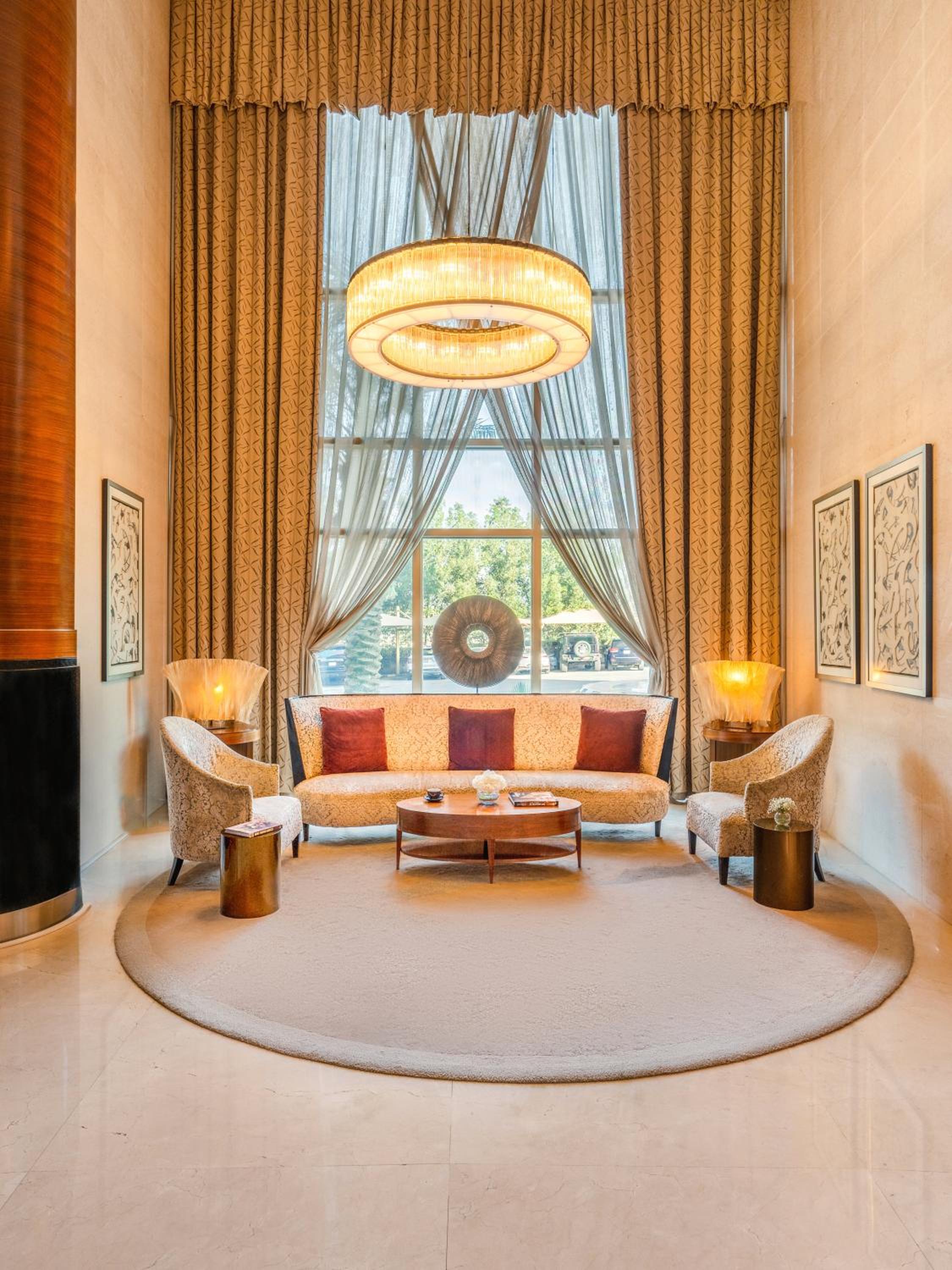Mövenpick Hotel Al Khobar — снимок 2