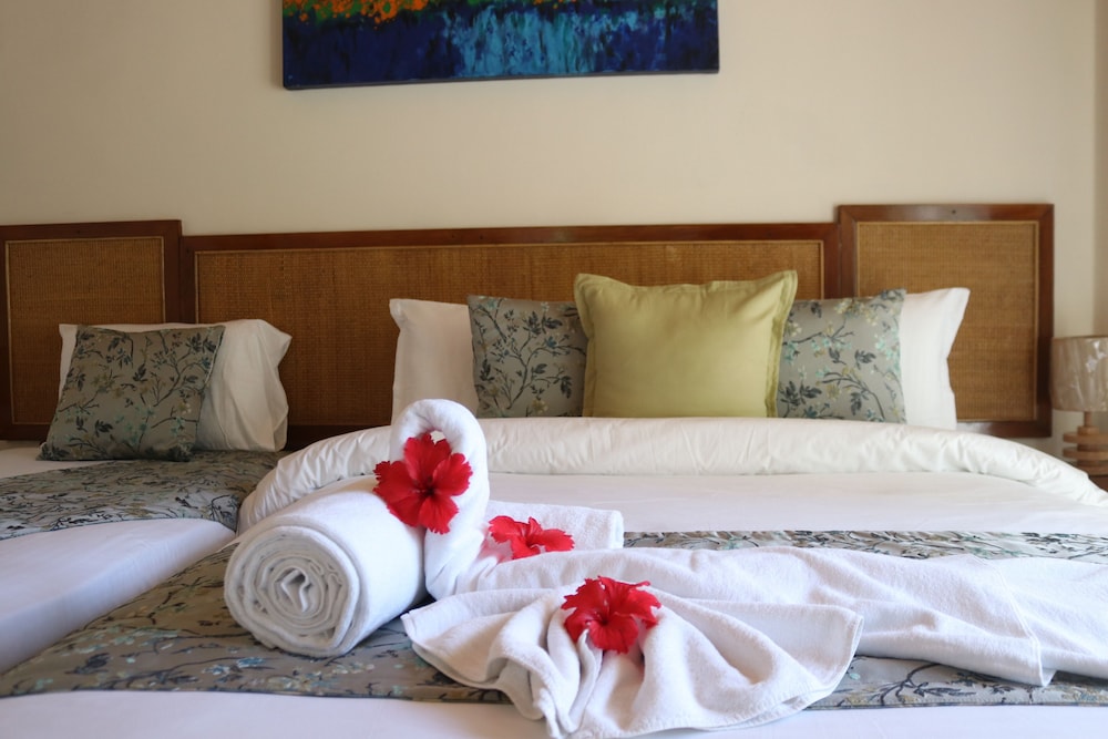 Mountain View Hotel — снимок 2