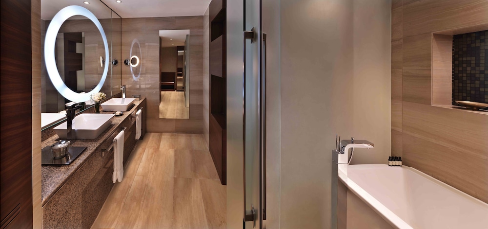 Fairmont Bab Al Bahr — снимок 18