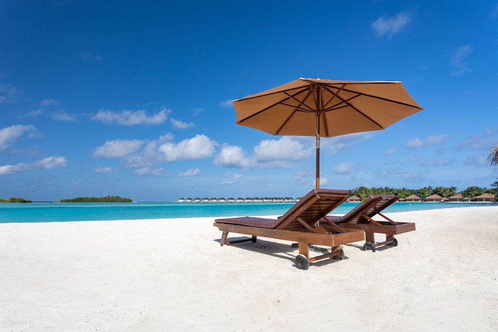 Cinnamon Dhonveli Maldives — снимок 4