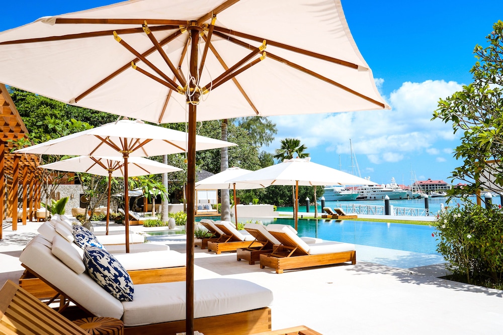 L'Escale Resort Marina & Spa — снимок 5