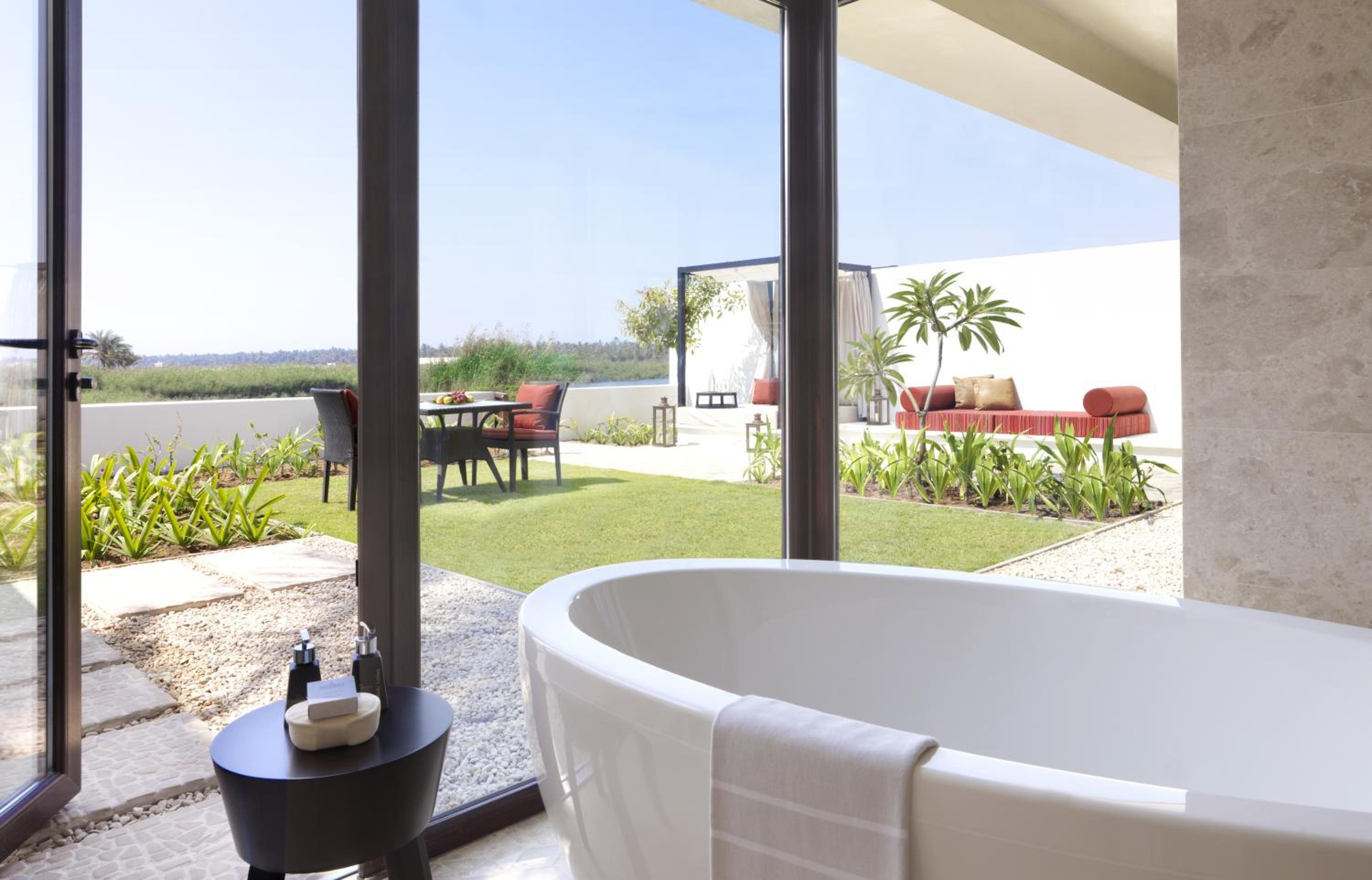 Al Baleed Resort Salalah by Anantara — снимок 25