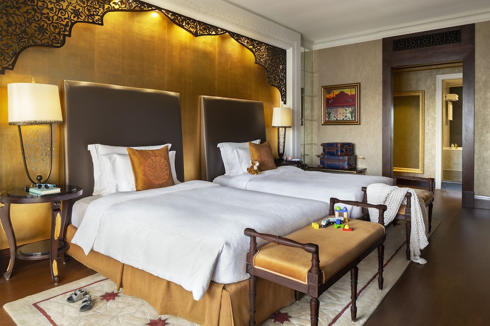 Jumeirah Zabeel Saray — снимок 22