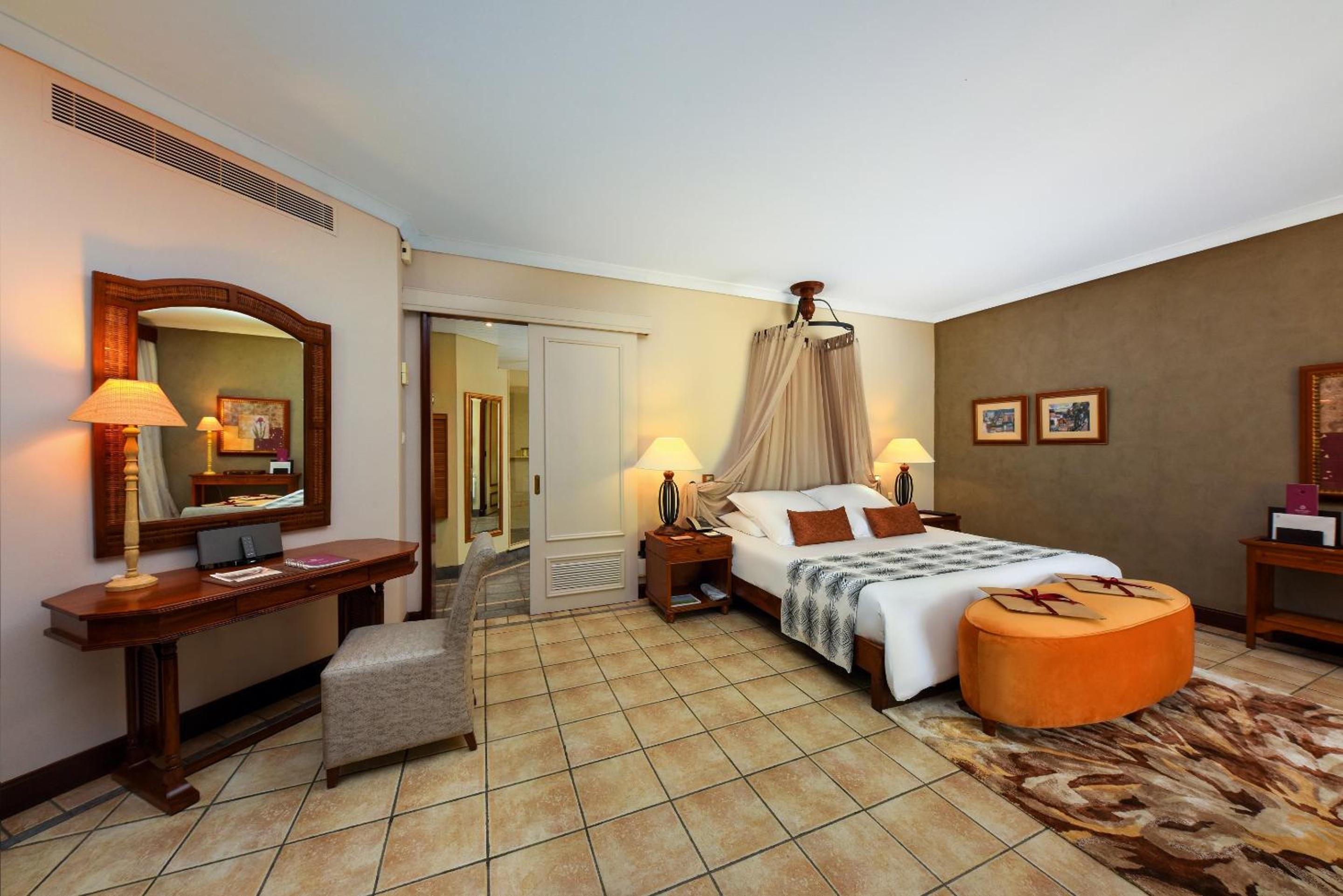 Dinarobin Beachcomber Golf Resort & Spa — снимок 16