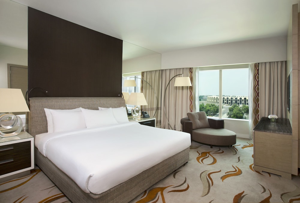 Millennium Al Rawdah Hotel — снимок 5
