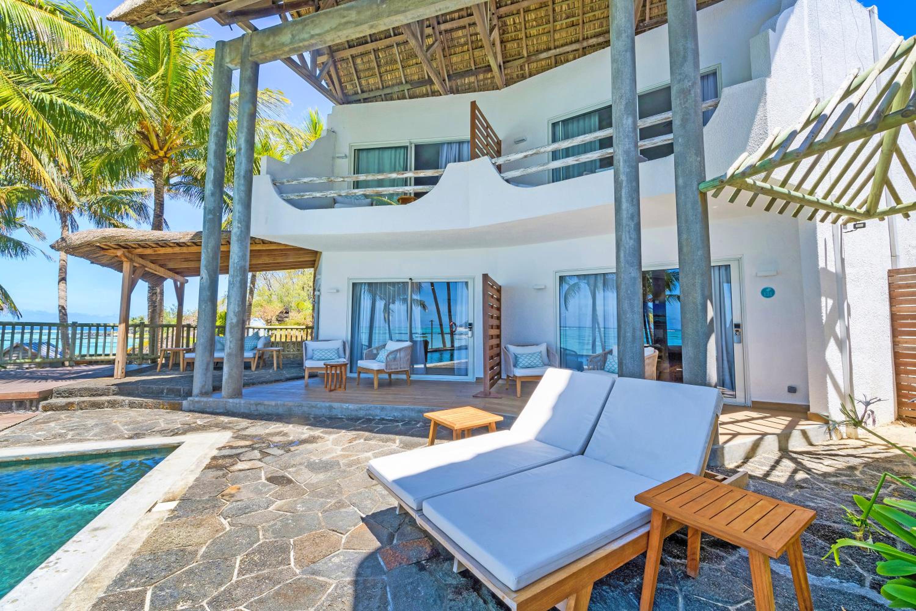 Seasense Boutique Hotel & Spa — снимок 21
