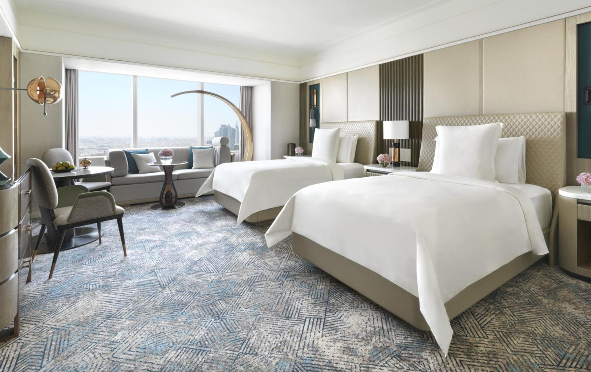 Four Seasons Hotel Riyadh — снимок 28