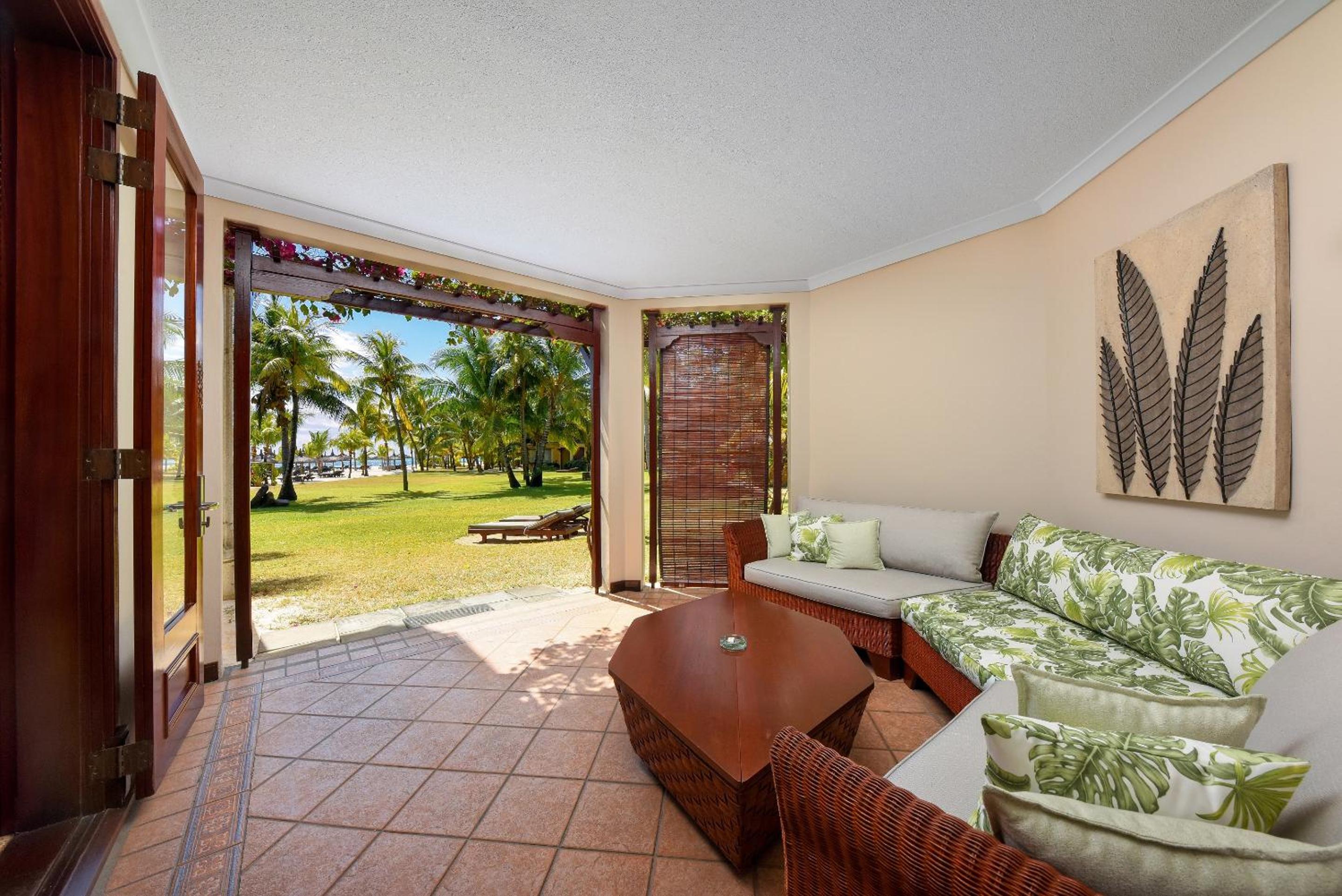 Dinarobin Beachcomber Golf Resort & Spa — снимок 23