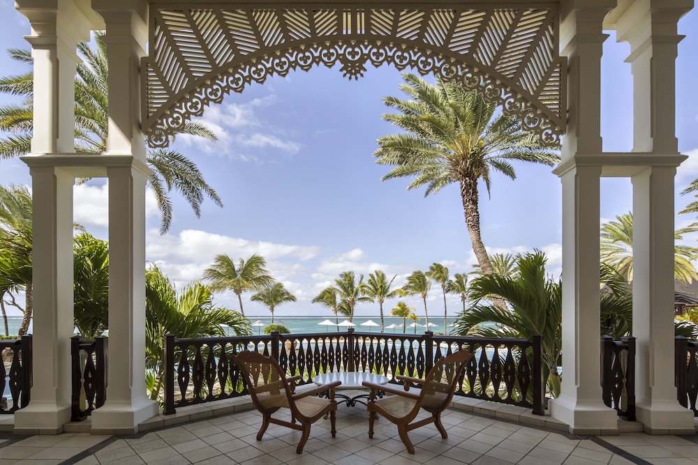 The Residence Mauritius — снимок 12