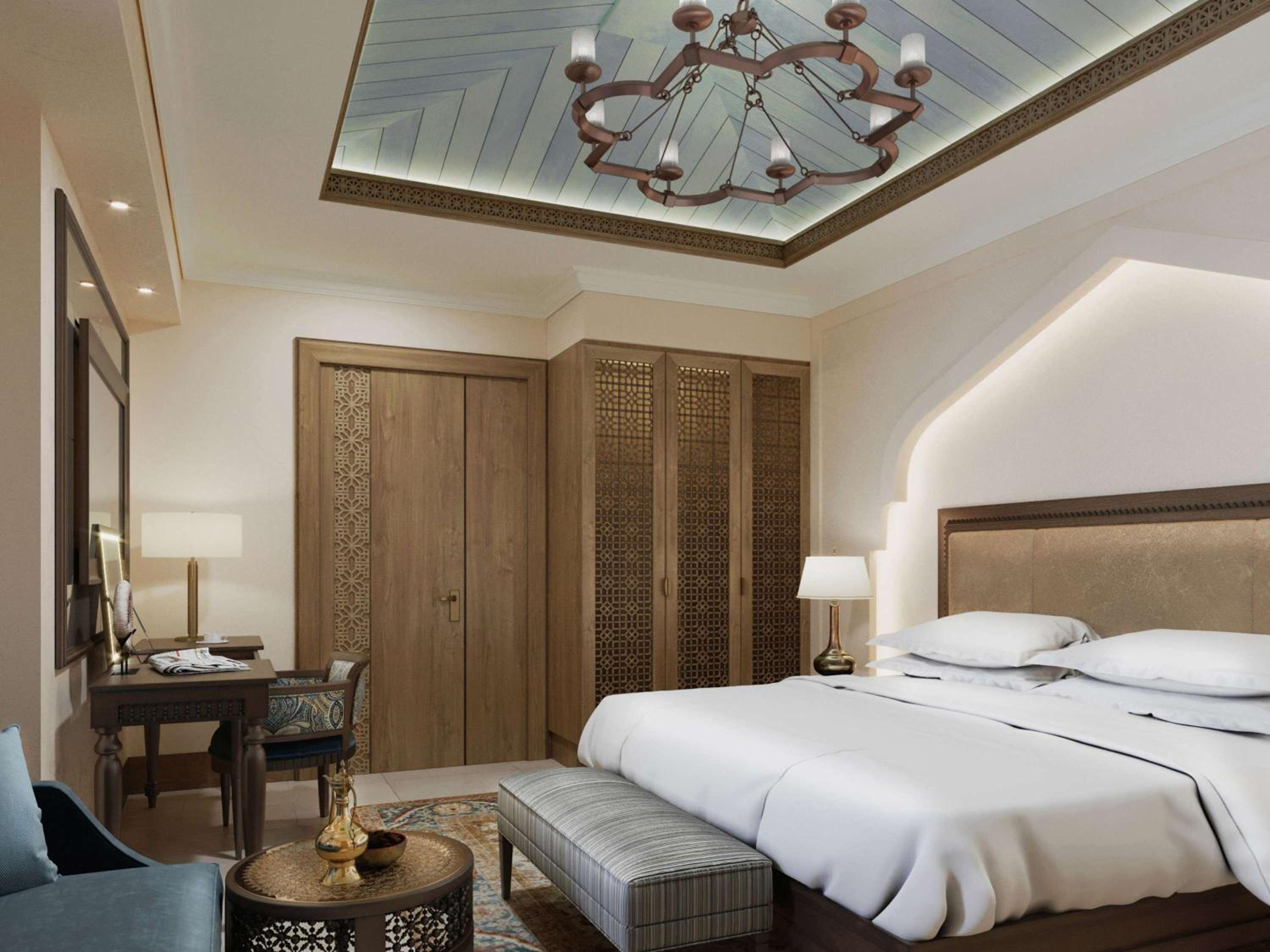 Sofitel Bahrain Zallaq Thalassa Sea & Spa — снимок 15