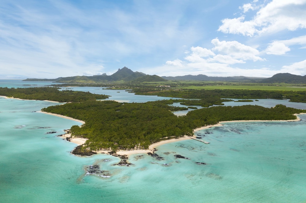 Shangri-La Le Touessrok, Mauritius — снимок 9