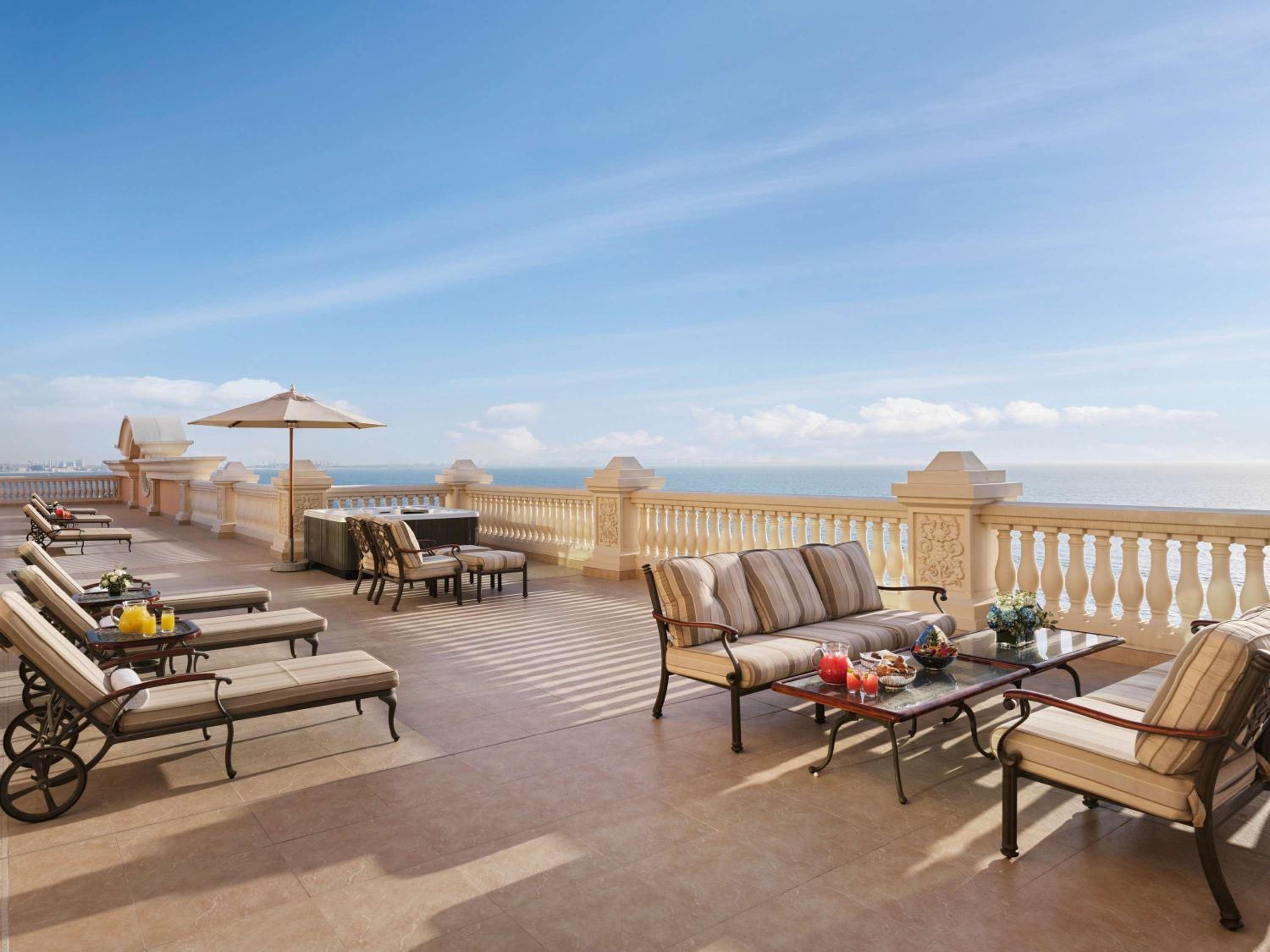 Emerald Palace Kempinski Dubai — снимок 16