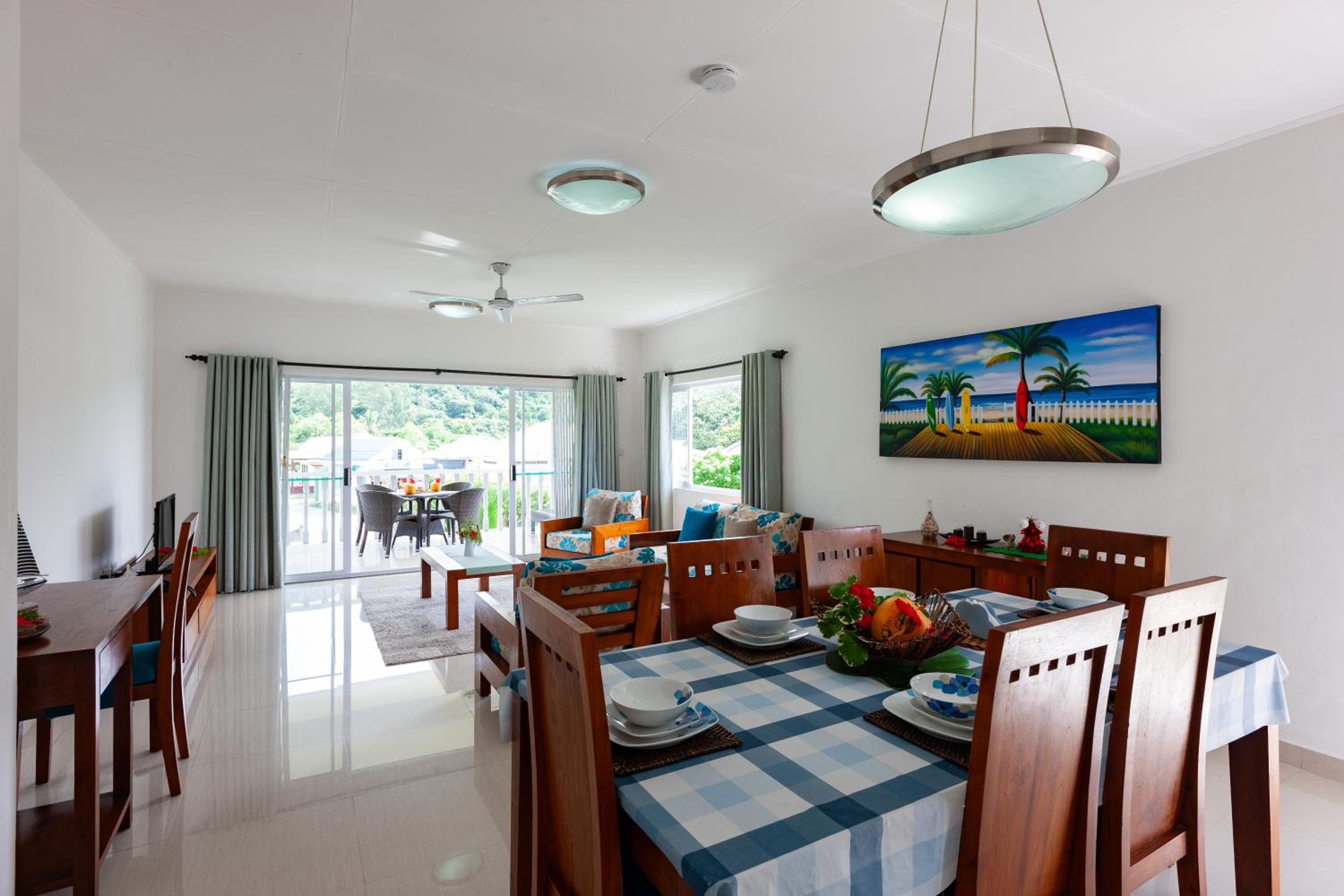 Casa Tara Villas — снимок 30