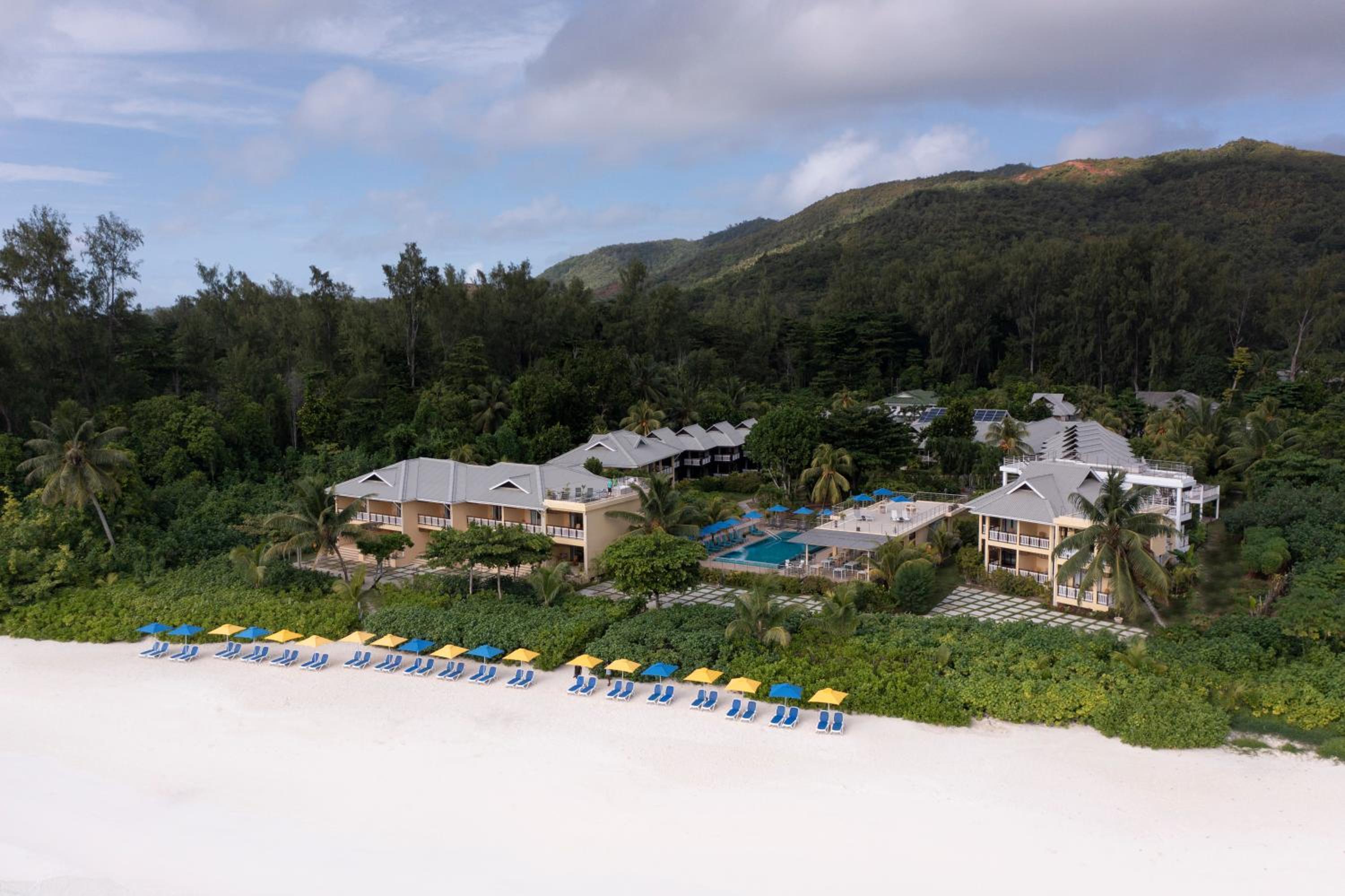 Acajou Beach Resort — снимок 6