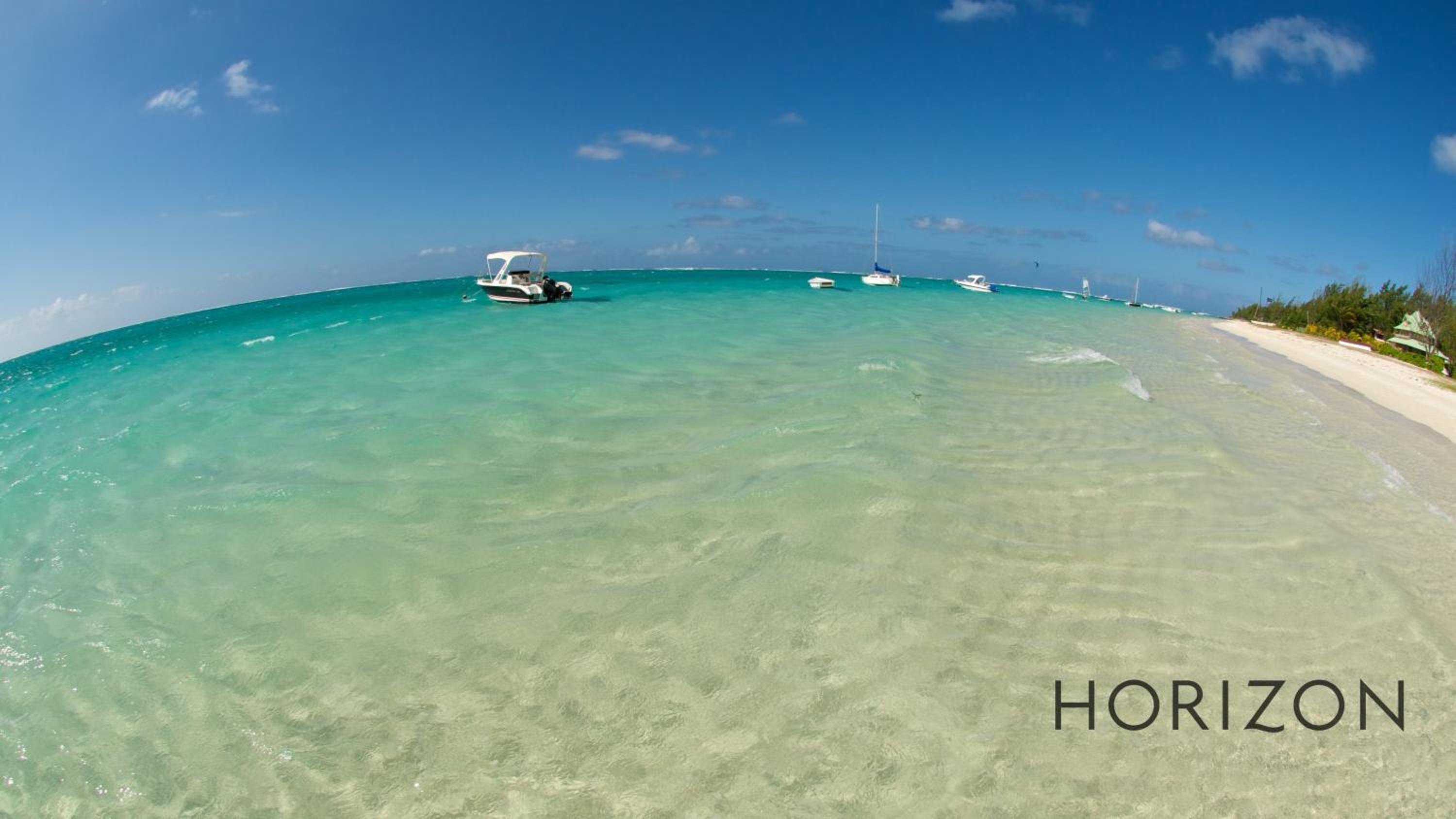 Paradise Beach by Horizon Holidays — снимок 26