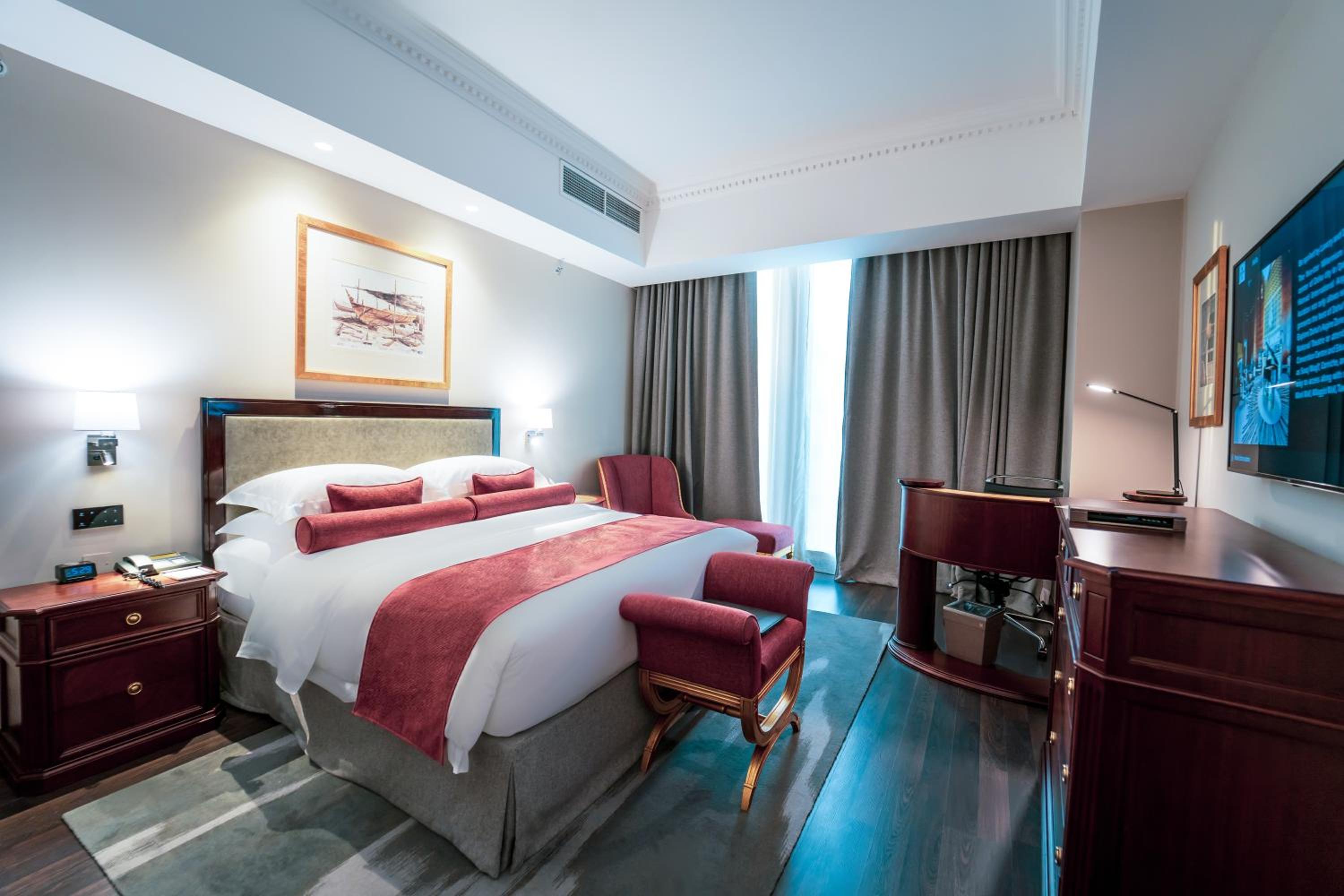 Millennium Hotel Doha — снимок 28