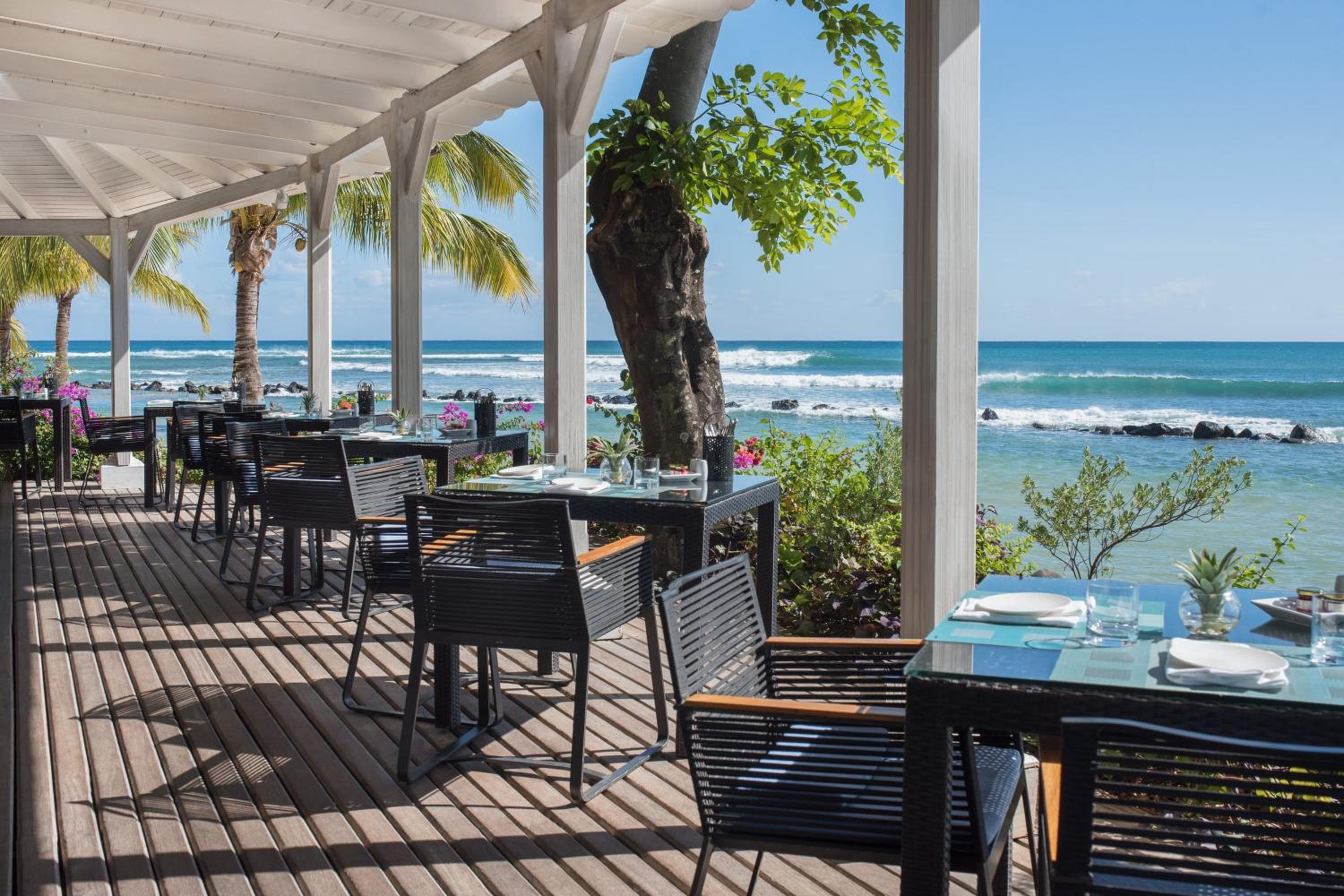 The Westin Turtle Bay Resort & Spa, Mauritius — снимок 6