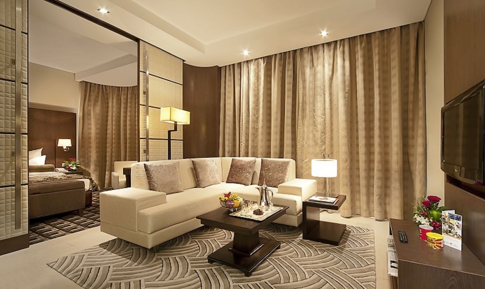 Oaks Liwa Executive Suites — снимок 6