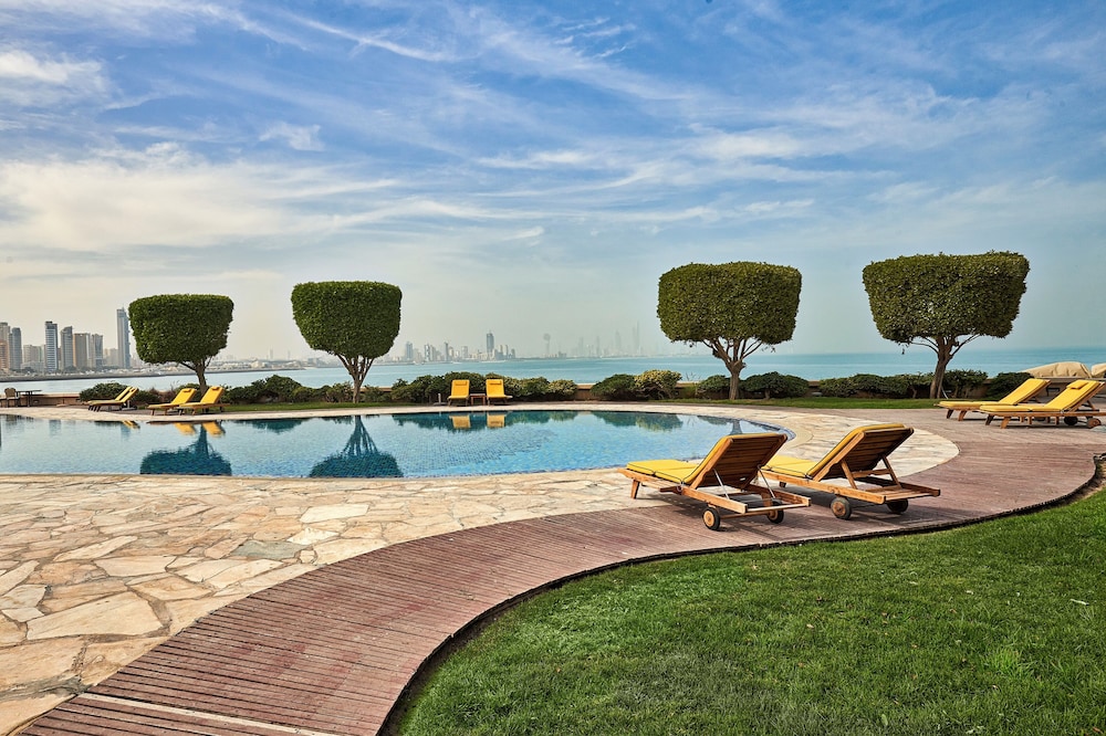 Marina Hotel Kuwait — снимок 7