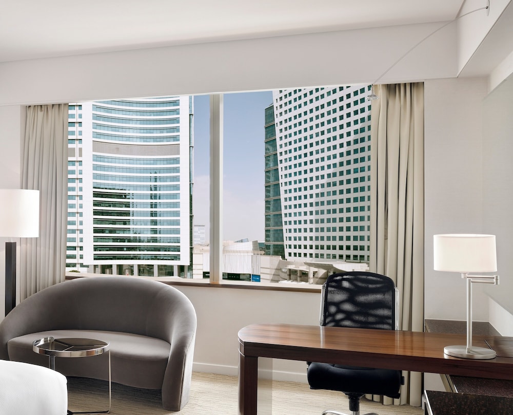 Crowne Plaza Festival City, an IHG Hotel — снимок 5