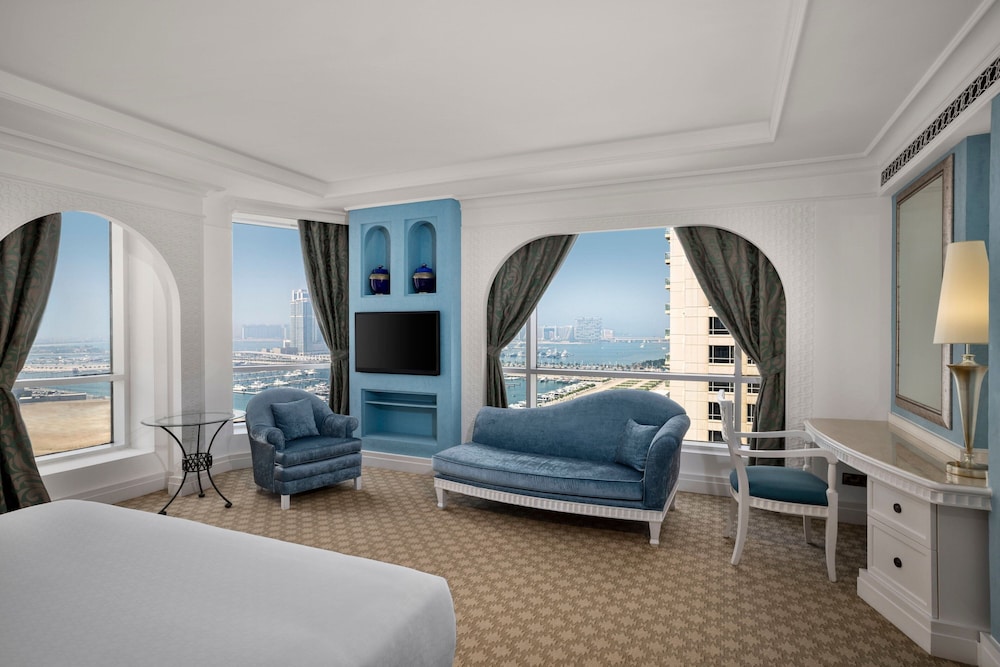 Habtoor Grand Resort, Autograph Collection — снимок 7