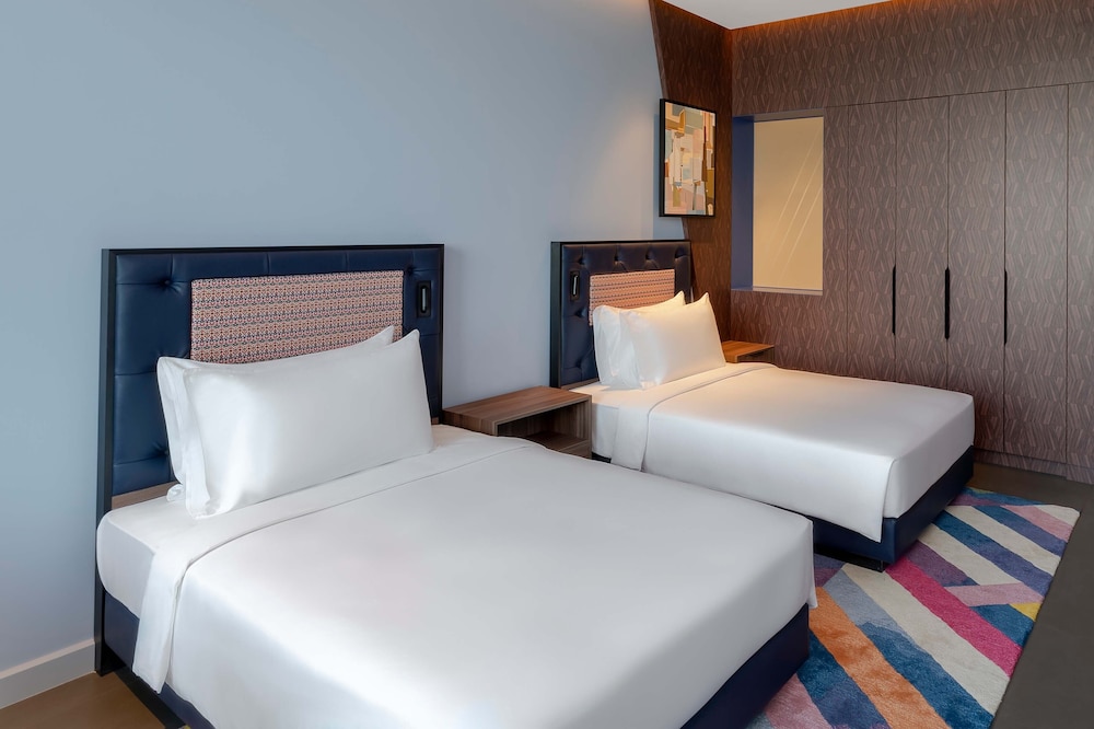 Hyatt Centric Jumeirah Dubai — снимок 19