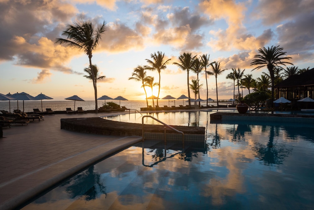 The Residence Mauritius — снимок 26