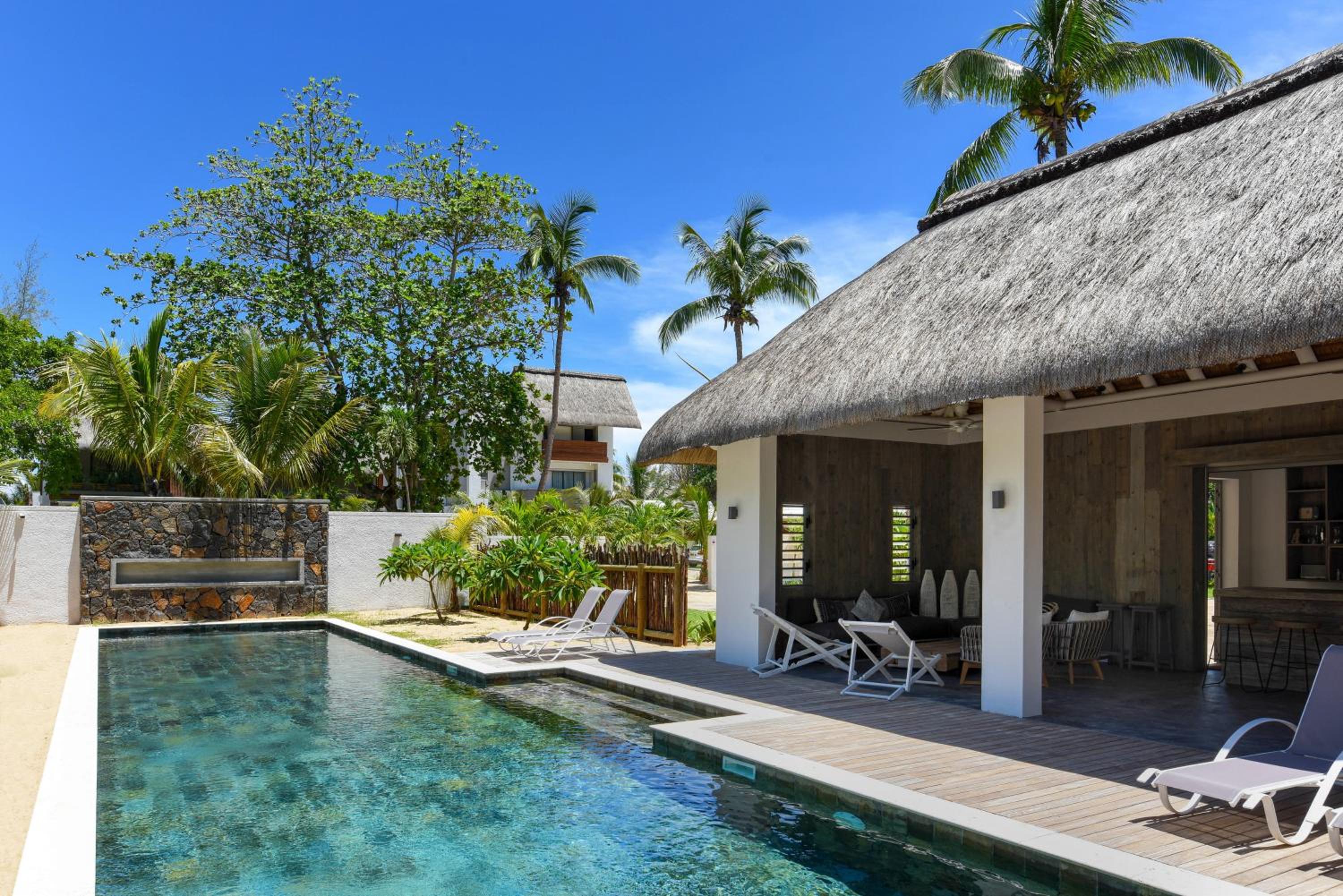 Beach and Pool Poste Lafayette — снимок 8