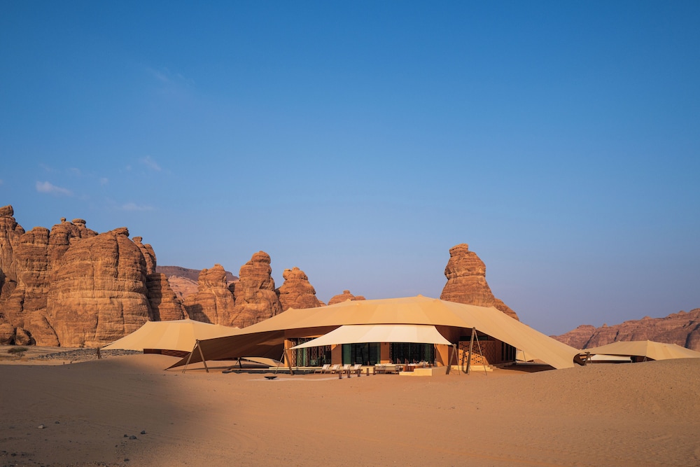 Banyan Tree Alula — снимок 10