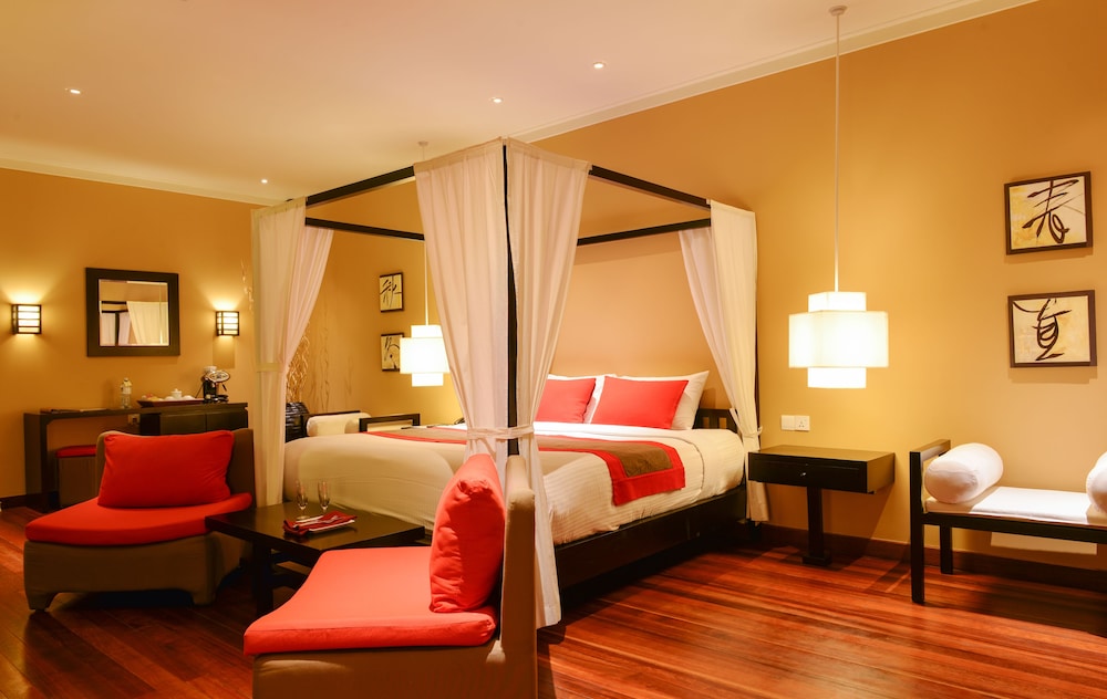 Adaaran Select Hudhuranfushi — снимок 23