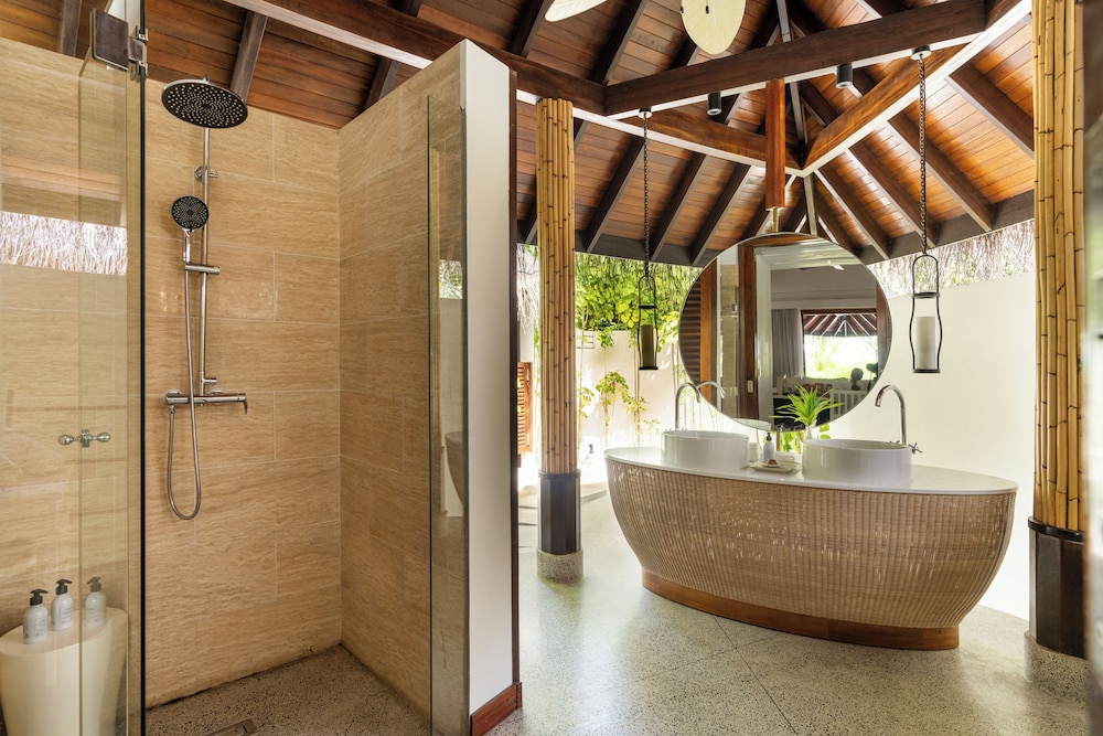 Constance Halaveli Resort — снимок 2