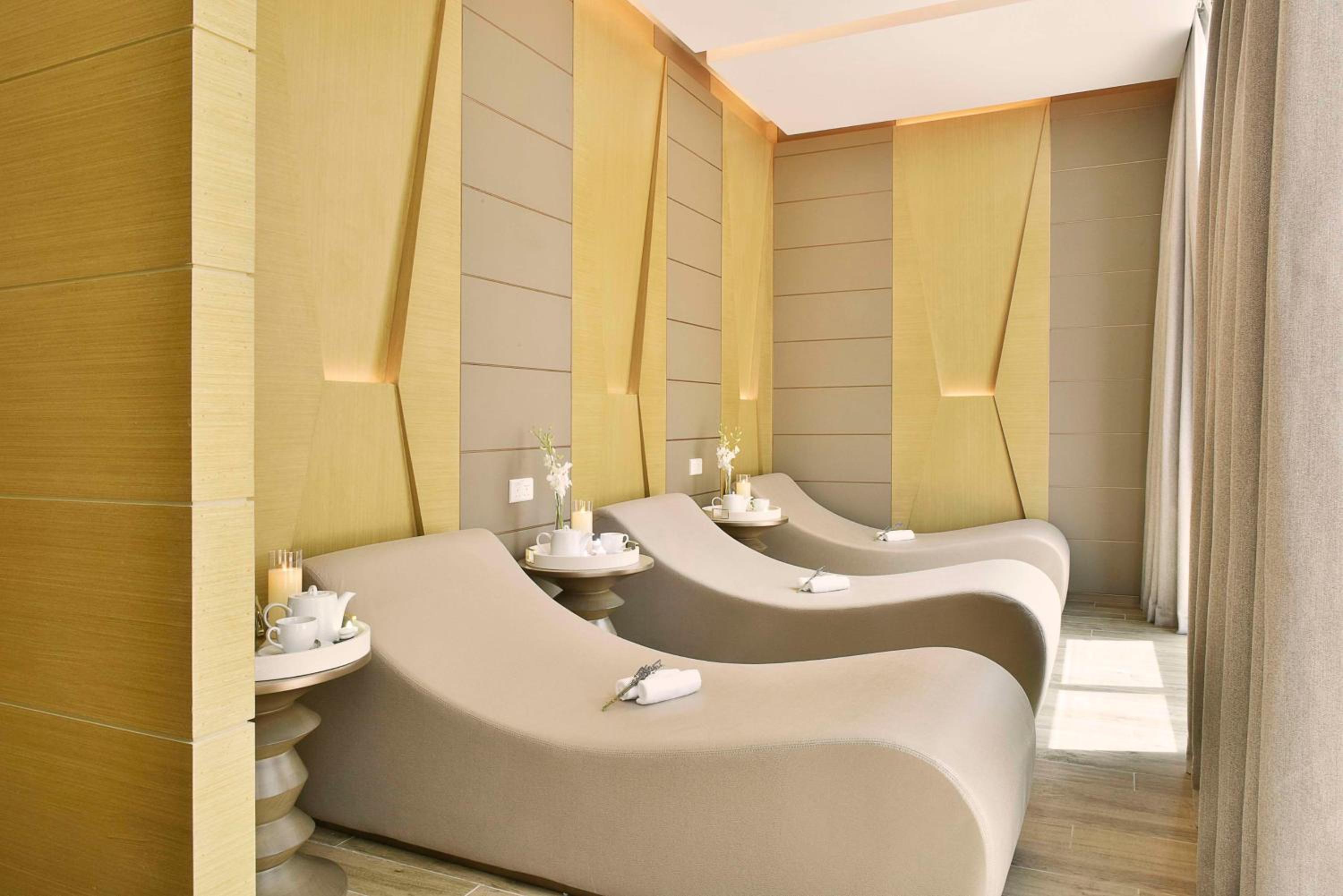 Hilton Bahrain — снимок 9