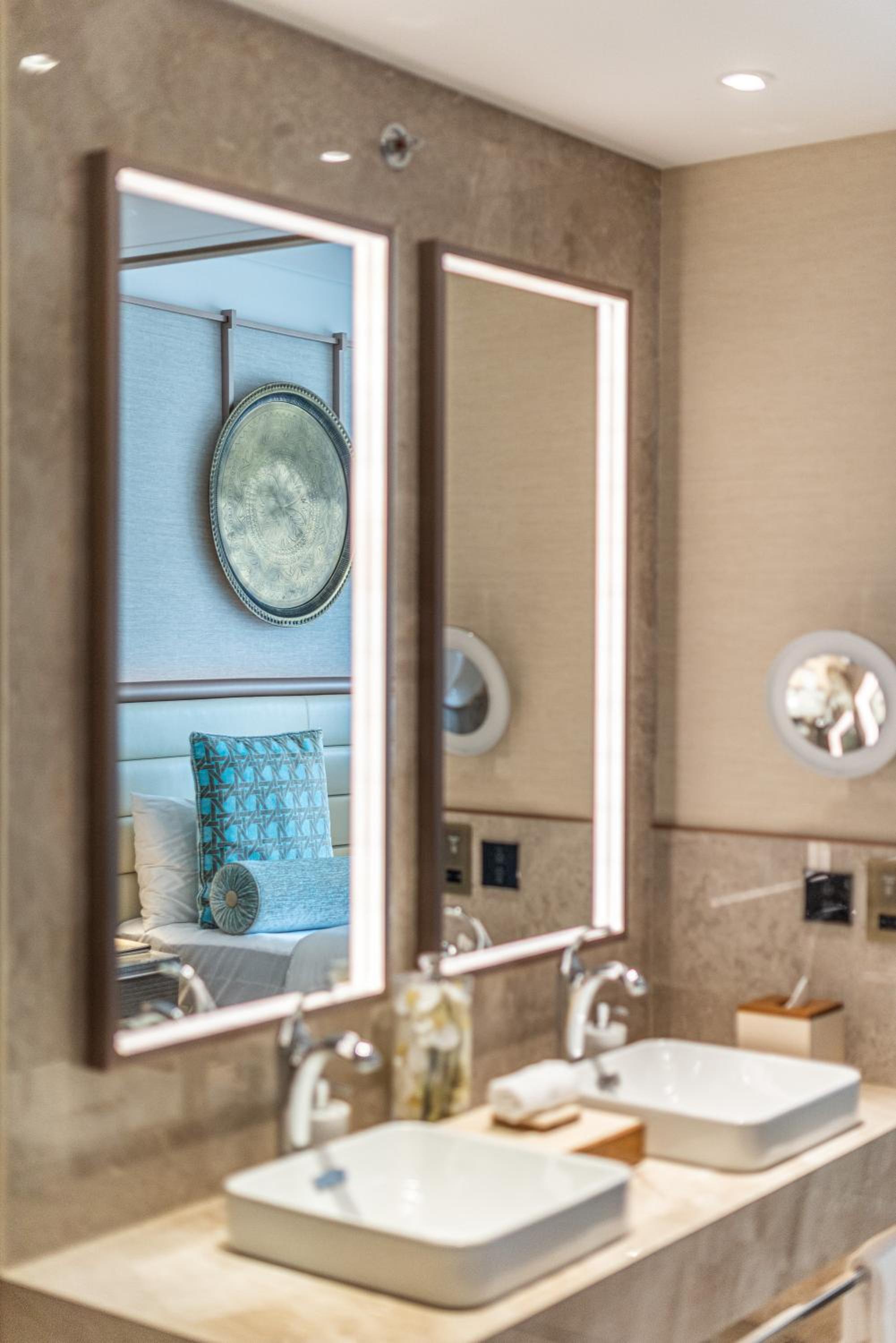 Jumeirah Muscat Bay — снимок 11