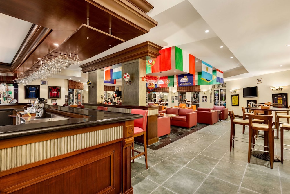 Kairaba Mirbat Resort — снимок 13