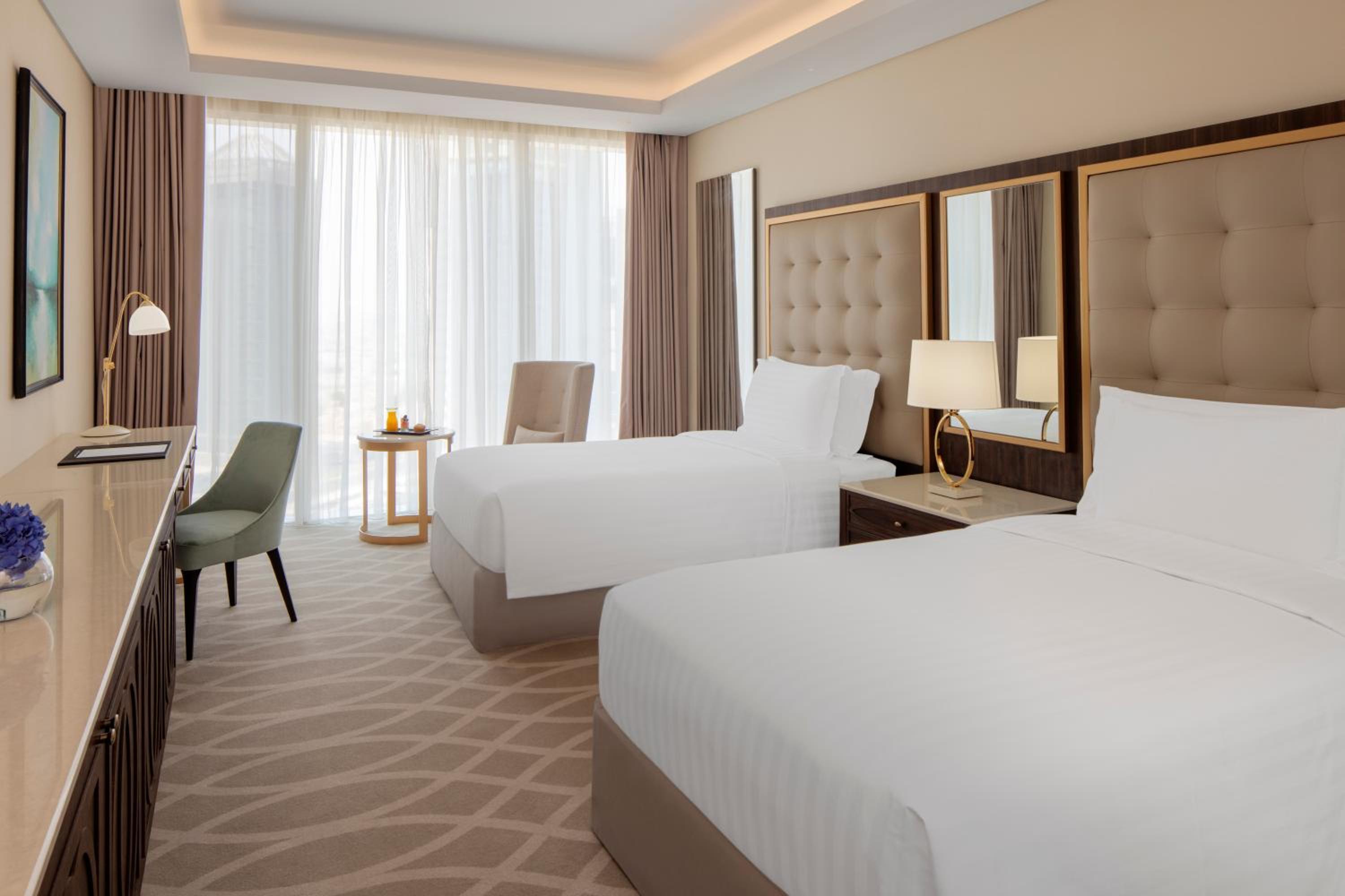 Dusit Doha Hotel — снимок 19